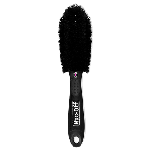 [371] CEPILLO MUC-OFF INDIVIDUAL BRUSH FOR WHEELS AND COMPOUNDS 