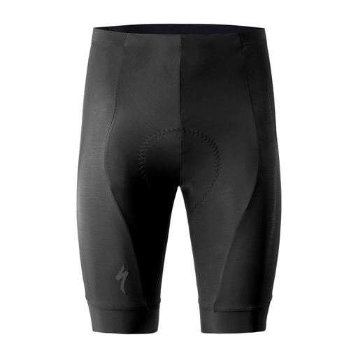 [64219-8502D] SHORT SPZ RBX BIBHORT W/SWAT BLK