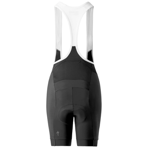 [64219-8903D] BIB SHORT SPZ RBX BIB SHORT WITH SWATUJER BLK