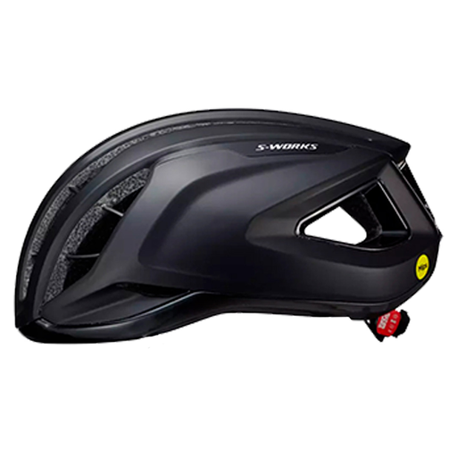 CASCO RUTA SPZ SW PREVAIL 3 HLMT CE BLK