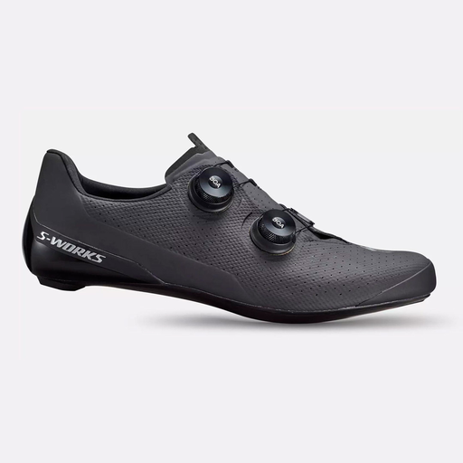 ZAPATILLA RUTA SPZ SW TORCH BLK