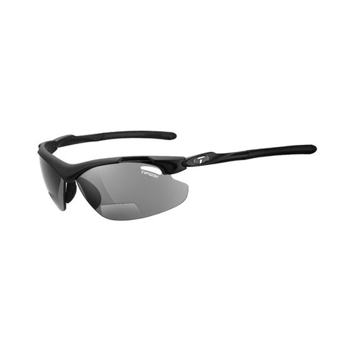 [1120800186] LENTE TIFOSI TYRANT 2.0 MATTE BLACK READER SMOKE