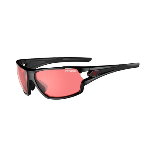 [1540408462] LENTE TIFOSI AMOK CRYSTAL BLACK