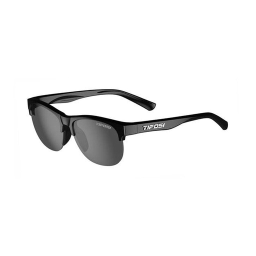 [1570400270] LENTE TIFOSI SWANK SL GLOSS BLACK SMOKE