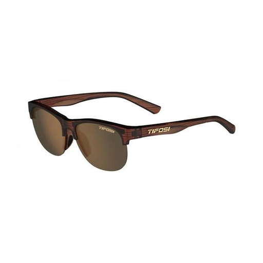 [1570502350] LENTE TIFOSI SWANK SL POLARIZED BROWN