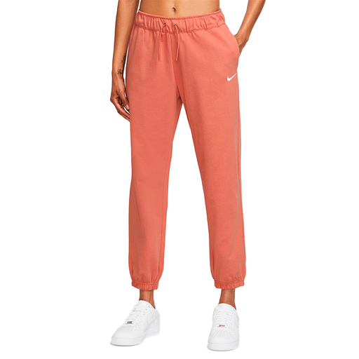PANTALON NIKE NSJRSY EASY JOGGER TRAINNING WHITE
