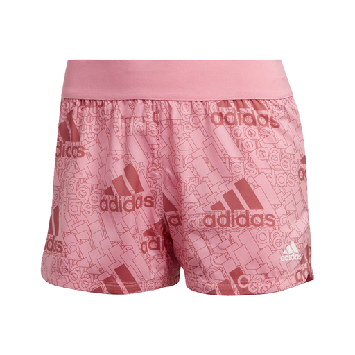 SHORT ADIDAS BLUVQ3 W PCR SH TRAINNING PINK