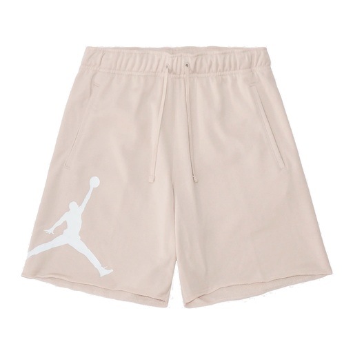 SHORT NIKE J ESS FLC HBR TRAINNING WHITE