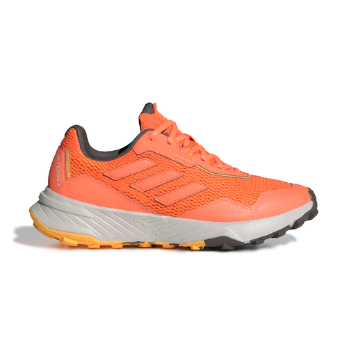 ZAPATO TRAIL ADIDAS TRACEFINDER ORANGE