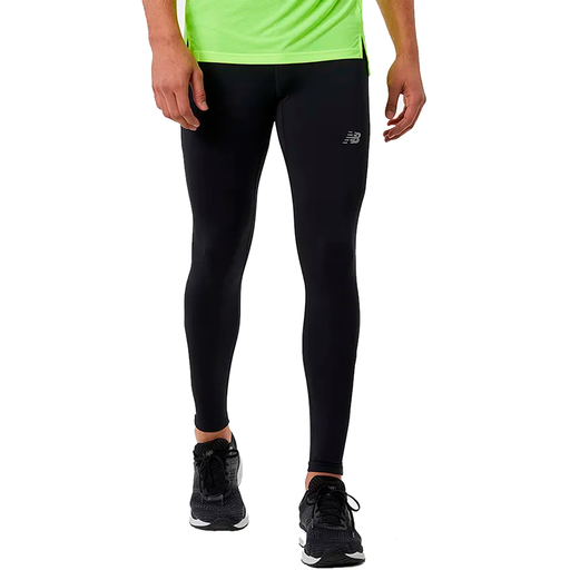 LICRA NEW BALANCE ACCELERATE TGHT TRAINNING BLACK