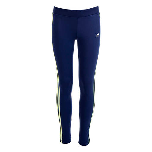 MONO ADIDAS YG T TIGHT TRAINNING PURPLE
