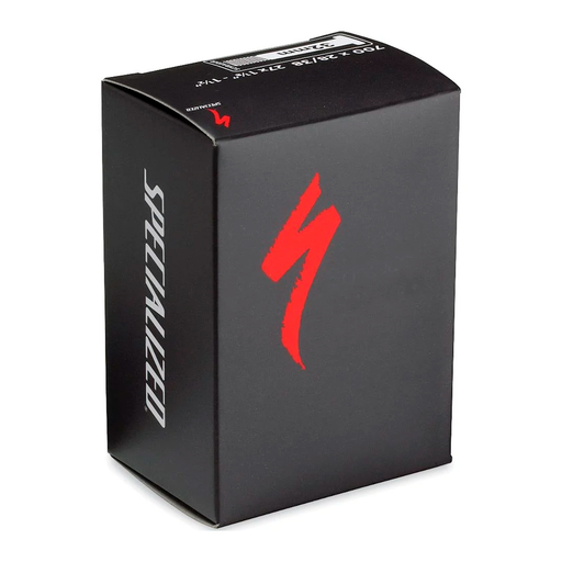[031E-0330] TRIPA SPZ PV TUBE 26X1.75-2.4 40MM STANDARD Black