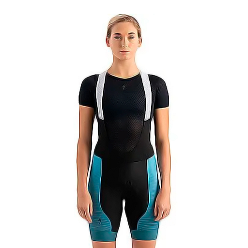 [64220-7814] SHORT SPZ SL TURQUOISE/AQUA