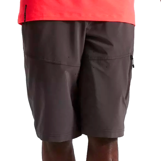 [64222-66034] SHORT SPZ TRAIL CARGO CHARCOAL