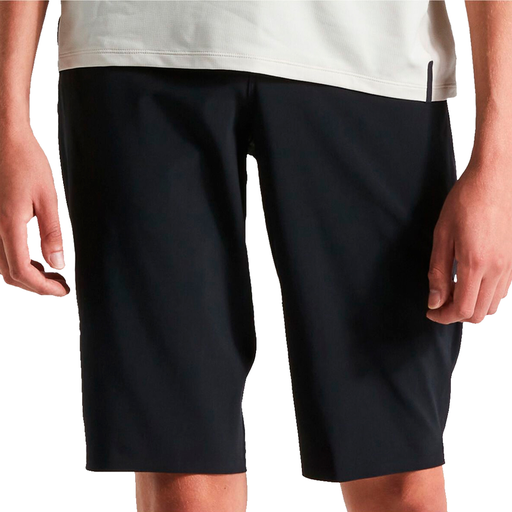 [64222-82036] SHORT SPZ TRAIL CORDURA BLACK