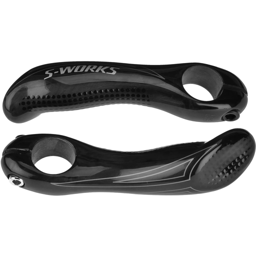 [2140-0105D] ACOPLE SPZ SPZ S-WORKS OVERENDZ BAR ENDS 