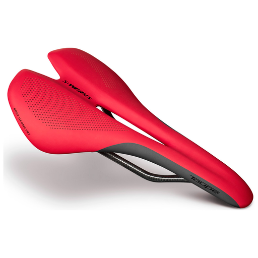 [27115-3453D] ASIENTO SPZ CARBON TEAM RED