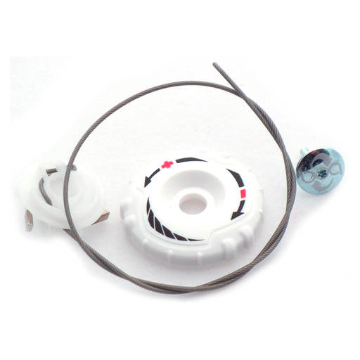 [S125400008D] BOA SPZ BOA S1 WHT