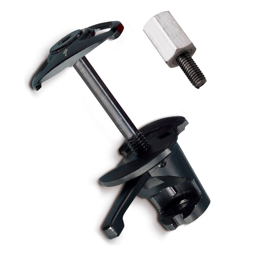 [53214-1160D] PICACADENA SPZ TOP CAP CHAIN TOOL FOR ALLOY STEERER BLK