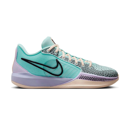 ZAPATO NIKE SABRINA 1 BASKETBALL BLACK