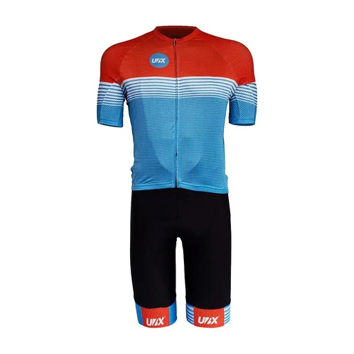 UNIFORME UBX COLECCIÓN 2021.1 TOUR/PAVÉS