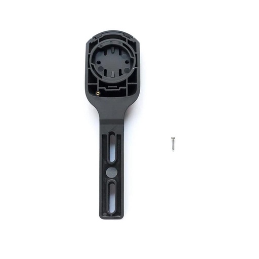 [WFCC3M2] SOPORTE WAHOO MADE FOR TWO.70 INCHES 17.75 MM AND 2.00 50.88MM UNDERSIDE MOUNTED BOLTS