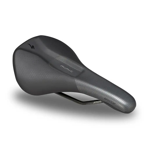 [27121-2505] SILLIN SPZ BRIDGE COMP MIMIC BLK