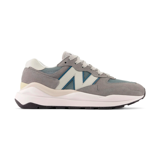 ZAPATO NEW BALANCE 5740 LIFESTYLE WHITE / GRAY