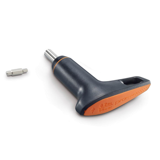 [532E-2053D] HERRAMIENTA SPZ TORQUE 55IN-LBF/6.2NM 
