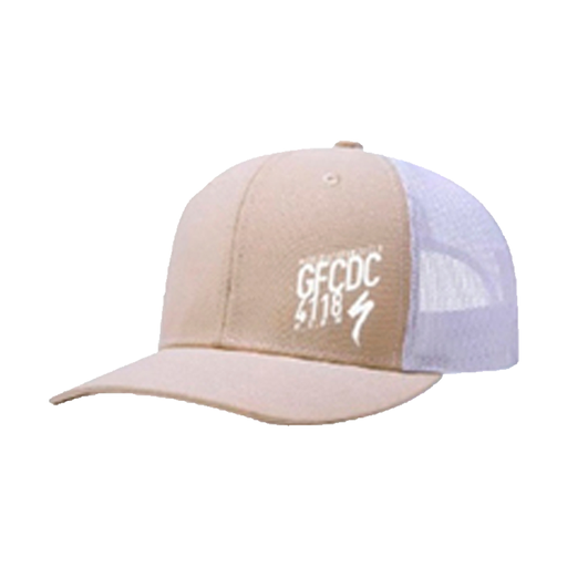 [GORRUBXGFCDC25] GORRA UBX GFCDC 2025 NEGRO,GRIS,BEIGE