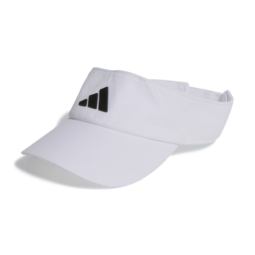 [HT2042] VISERA ADIDAS CHAPEAUX ET AUTRES TRAINNING WHITE