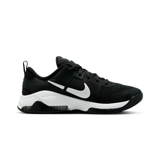 ZAPATO TRAINING NIKE ZOOM BELLA 6 BLACK/WHITE-ANTHRACITE