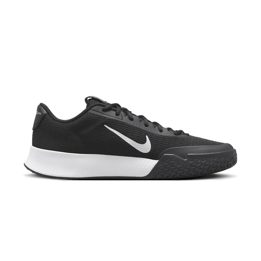 ZAPATO NIKE VAPOR LITE 2 CLY TENIS BLACK/WHITE