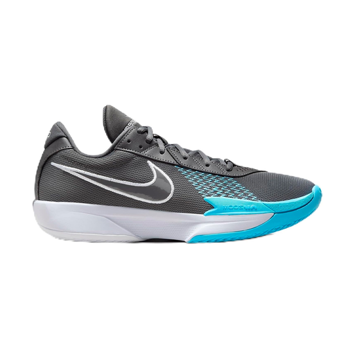 ZAPATO NIKE AIR ZOOM G.T. CUT ACADEMY BASKETBALL GRAY