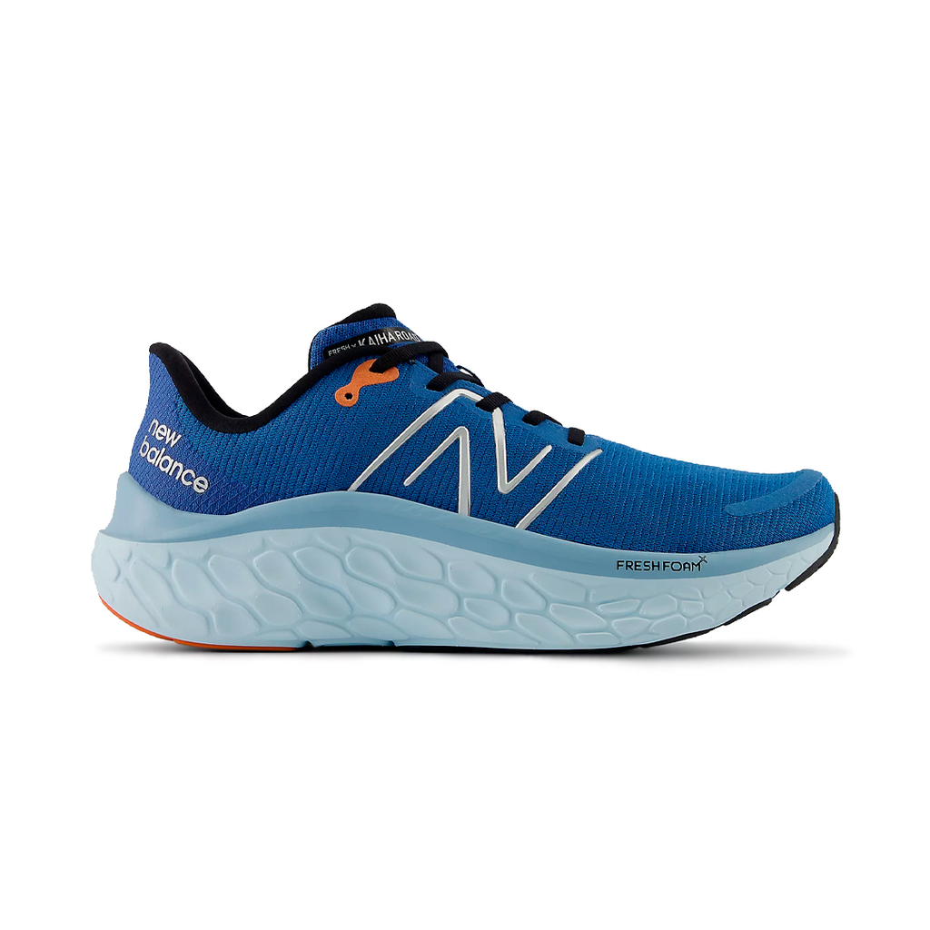 ZAPATO RUNNING NEW BALANCE KAIHA BLUE