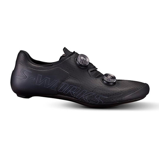 ZAPATILLA SPZ SW ARES 2 RD BLK