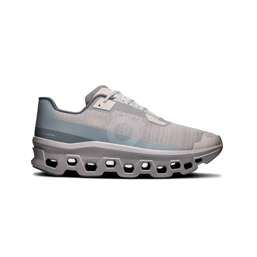 ZAPATO RUNNING ON CLOUD MONSTER VOID ALLOY GLACIER
