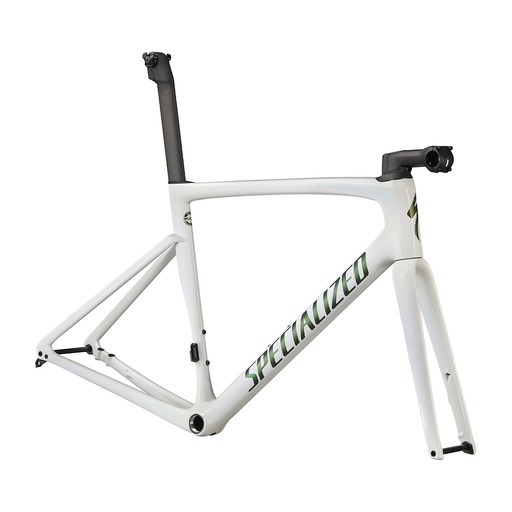 [70622-7054] CUADRO SPZ TARMAC SL7 WHITE