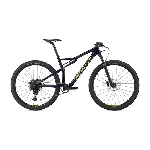[90319-5203-U] BICICLETA SPZ EPIC COMP CARBON 29 BLUTNT/ION