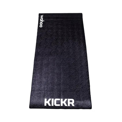 [WFKICKRMAT] ALFOMBRA DE ENTRENAMIENTO EVERLAST KICKR MAT CICLISMO BLACK