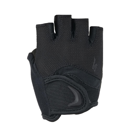 [67019-1815] GUANTE SPZ BG KIDS BLK