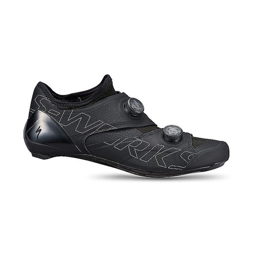 ZAPATILLA SPZ S-WORKS ARES BLK