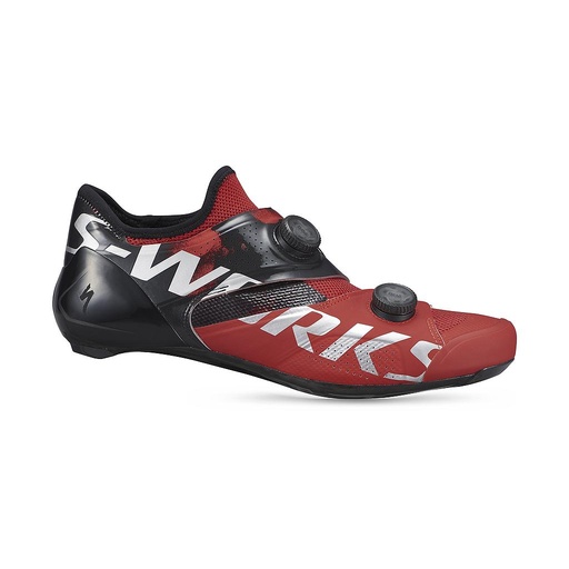 [61021-4241] ZAPATILLA SPZ SW ARES RED