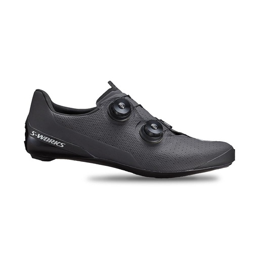 [61022-01455] ZAPATILLA SPZ SW TORCH RED/BLACK