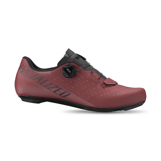 [61022-5047] ZAPATILLA SPZ TORCH 1.0 RED/BLACK