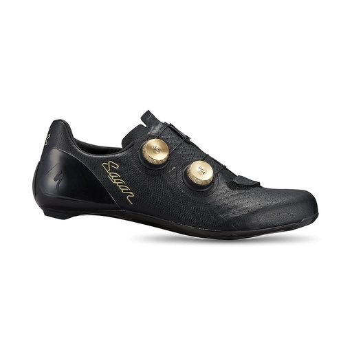 [61022-9047] ZAPATILLA SPZ SW 7 RD SHOE SAGAN DISRUPTION LTD RED/BLACK
