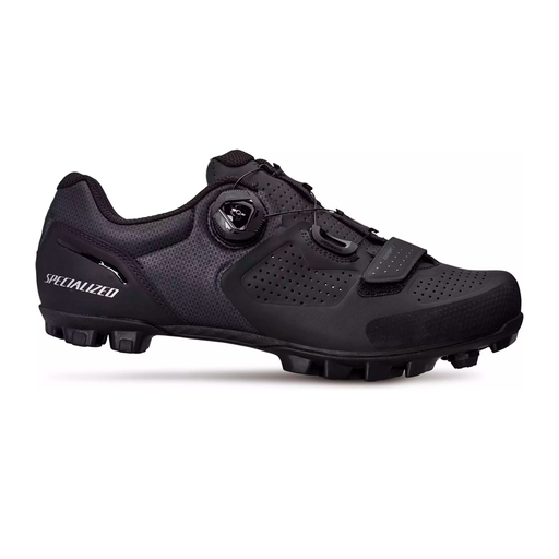 [61117-3045] ZAPATILLA SPZ COMP BLK