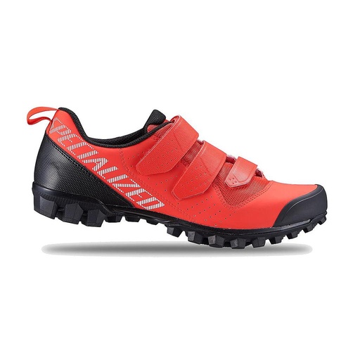 [61520-0347] ZAPATILLA SPZ RECON 1.0 RKTRED