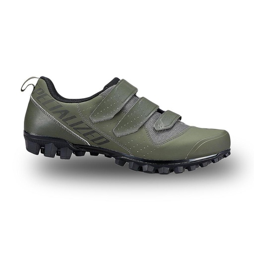 [61521-0146] ZAPATILLA SPZ RECON 1.0 OAKGRN