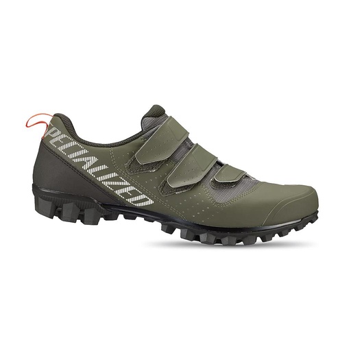 [61523-0045] ZAPATILLA SPZ RECON 1.0 OAKGRN/DKMOS/WHTMTN